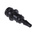 Han-Modular Male Pneumatic Contact without Shut Off for use with 3 Contact Pneumatic Module
