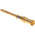 Han D HMC Male 10A Crimp Contact Minimum Wire Size 0.5mm² Maximum Wire Size 0.5mm² for use with HMC Connector