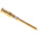 Han D HMC Male 10A Crimp Contact Minimum Wire Size 0.5mm² Maximum Wire Size 0.5mm² for use with HMC Connector