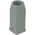 RS PRO Heavy Duty Power Connector Hood, M20 Thread