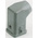RS PRO Heavy Duty Power Connector Hood, M20 Thread