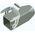RS PRO Heavy Duty Power Connector Housing, M20 Thread