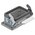 RS PRO Heavy Duty Power Connector Housing