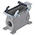 RS PRO Heavy Duty Power Connector Housing, M25 Thread