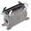 RS PRO Heavy Duty Power Connector Housing, M32 x 2 Thread