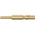 Male 22 to 35A Crimp Contact Maximum Wire Size 2.5 to 4mm² for use with CT-E3-3