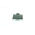 RS PRO Heavy Duty Power Connector Housing, M25 Thread