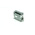 RS PRO Heavy Duty Power Connector Housing, PG29 Thread
