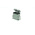 RS PRO Heavy Duty Power Connector Housing, PG21 Thread