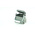 RS PRO Heavy Duty Power Connector Housing, PG29 Thread