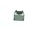 RS PRO Heavy Duty Power Connector Housing, PG29 Thread