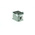 RS PRO Heavy Duty Power Connector Housing, PG36 Thread