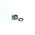 RS PRO Heavy Duty Power Connector Housing