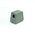RS PRO Heavy Duty Power Connector Housing, PG29 Thread