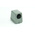 RS PRO Heavy Duty Power Connector Housing, PG42 Thread
