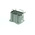 RS PRO Heavy Duty Power Connector Housing, M40 Thread