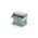 RS PRO Heavy Duty Power Connector Housing, M40 Thread