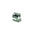RS PRO Heavy Duty Power Connector Housing, M25 Thread
