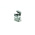 RS PRO Heavy Duty Power Connector Housing, PG29 Thread