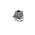RS PRO Heavy Duty Power Connector Housing, PG29 Thread