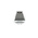 RS PRO Heavy Duty Power Connector Housing, PG29 Thread