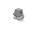 RS PRO Heavy Duty Power Connector Housing, PG21 Thread
