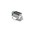 RS PRO Heavy Duty Power Connector Housing, PG16 x 2 Thread