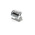 RS PRO Heavy Duty Power Connector Housing, M25 x 2 Thread