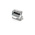 RS PRO Heavy Duty Power Connector Housing, PG16 x 2 Thread