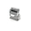 RS PRO Heavy Duty Power Connector Housing, PG29 x 2 Thread