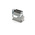 RS PRO Heavy Duty Power Connector Housing, M25 Thread