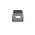 RS PRO Heavy Duty Power Connector Housing, PG21 Thread