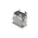 RS PRO Heavy Duty Power Connector Housing, M32 x 2 Thread