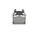 RS PRO Heavy Duty Power Connector Housing, M32 x 2 Thread