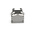 RS PRO Heavy Duty Power Connector Housing, PG21 Thread