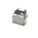 RS PRO Heavy Duty Power Connector Housing, PG29 Thread