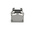 RS PRO Heavy Duty Power Connector Housing, PG29 Thread