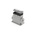 RS PRO Heavy Duty Power Connector Housing, M32 x 2 Thread