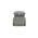 RS PRO Heavy Duty Power Connector Housing, PG21 Thread