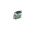 RS PRO Heavy Duty Power Connector Housing, PG21 Thread