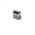 RS PRO Heavy Duty Power Connector Housing, PG29 Thread