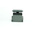 RS PRO Heavy Duty Power Connector Housing, M32 Thread