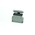 RS PRO Heavy Duty Power Connector Housing, M32 Thread