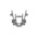 VAL-U-LOK Socket 9A Socket Contact for use with Contacts