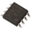 Macronix NOR 32Mbit Serial Flash Memory 8-Pin SOP, MX25L3233FM1I-08G