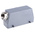 Epic Contact H-B Heavy Duty Power Connector Hood, 108 Contacts, PG21 Thread