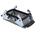 Epic Contact H-BE Heavy Duty Power Connector Hood