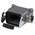 Epic Contact H-BE Heavy Duty Power Connector Hood, 24 (H-DD), 6 (H-BE) Contacts, PG16 Thread