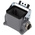 Epic Contact H-BE Heavy Duty Power Connector Hood, 24 (H-DD), 6 (H-BE) Contacts, PG16 Thread