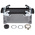 Epic Contact H-BE Heavy Duty Power Connector Hood, 108 (H-DD), 24 (H-BE) Contacts, PG21 Thread